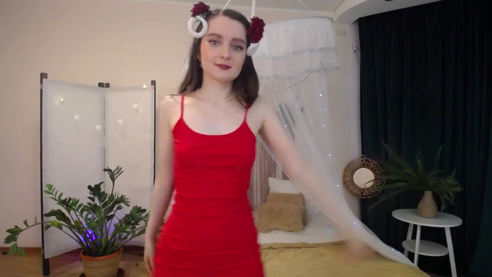Gallery image thumbnail from Milim_Nava's myfreecams stream on, 04/06/2025, 11:43 image 4 of 20