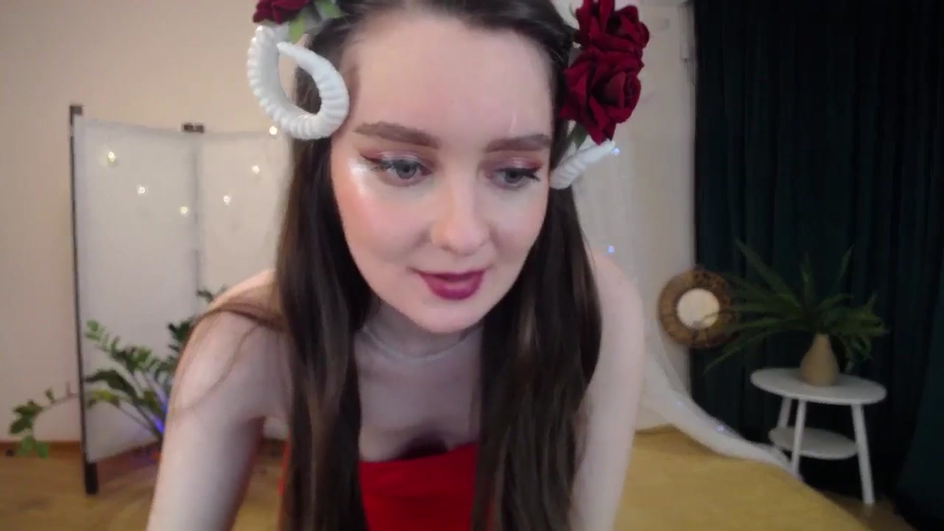 Gallery image thumbnail from Milim_Nava's myfreecams stream on, 04/06/2025, 11:43 image 18 of 20