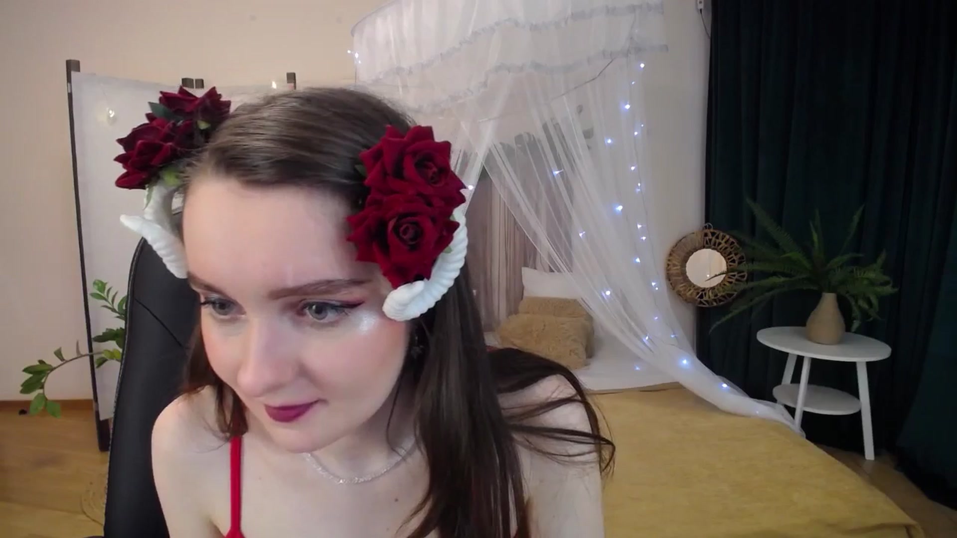 Gallery image thumbnail from Milim_Nava's myfreecams stream on, 04/06/2025, 11:58 image 5 of 20