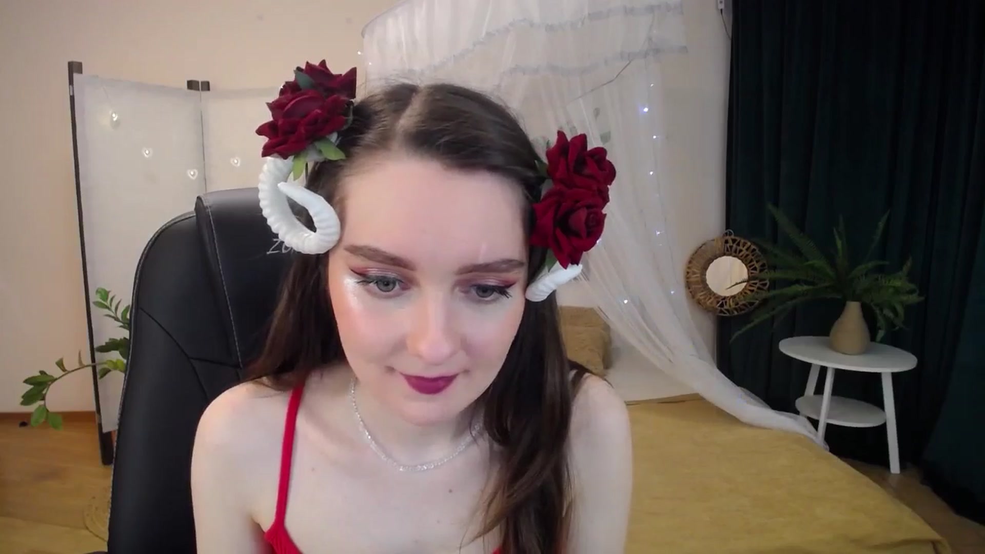 Gallery image thumbnail from Milim_Nava's myfreecams stream on, 04/06/2025, 11:58 image 3 of 20