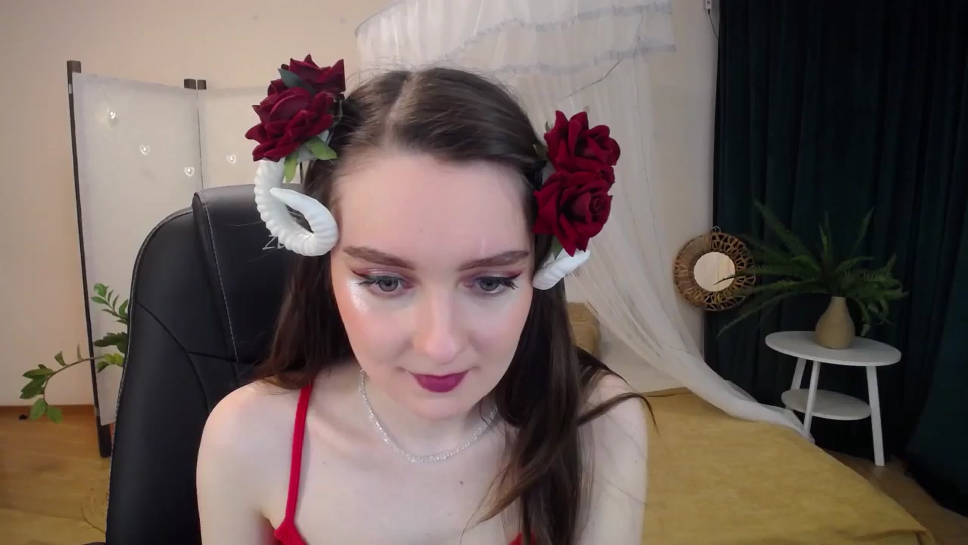 Gallery image thumbnail from Milim_Nava's myfreecams stream on, 04/06/2025, 11:58 image 1 of 20