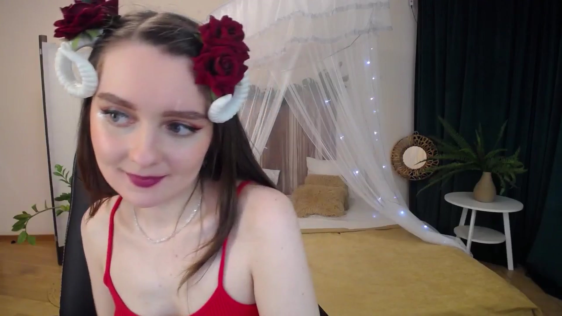 Gallery image thumbnail from Milim_Nava's myfreecams stream on, 04/06/2025, 11:58 image 7 of 20