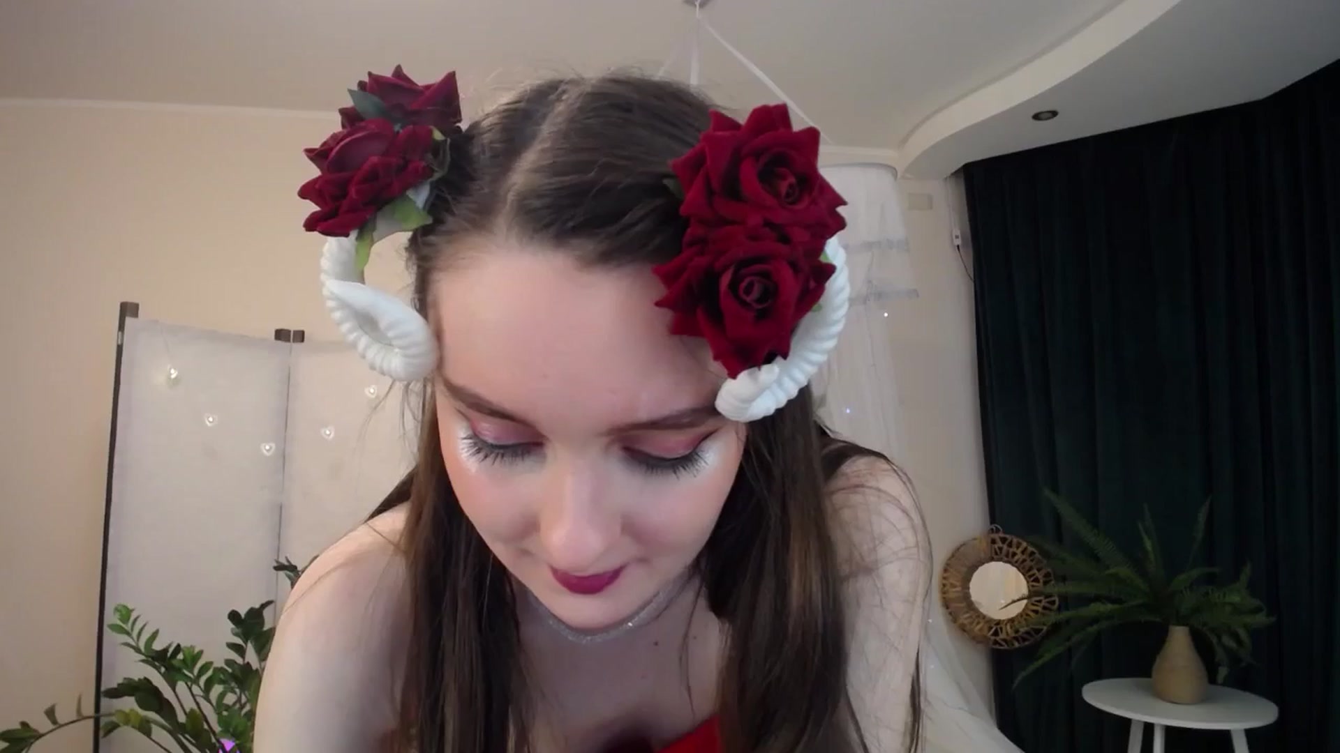 Gallery image thumbnail from Milim_Nava's myfreecams stream on, 04/06/2025, 11:58 image 15 of 20