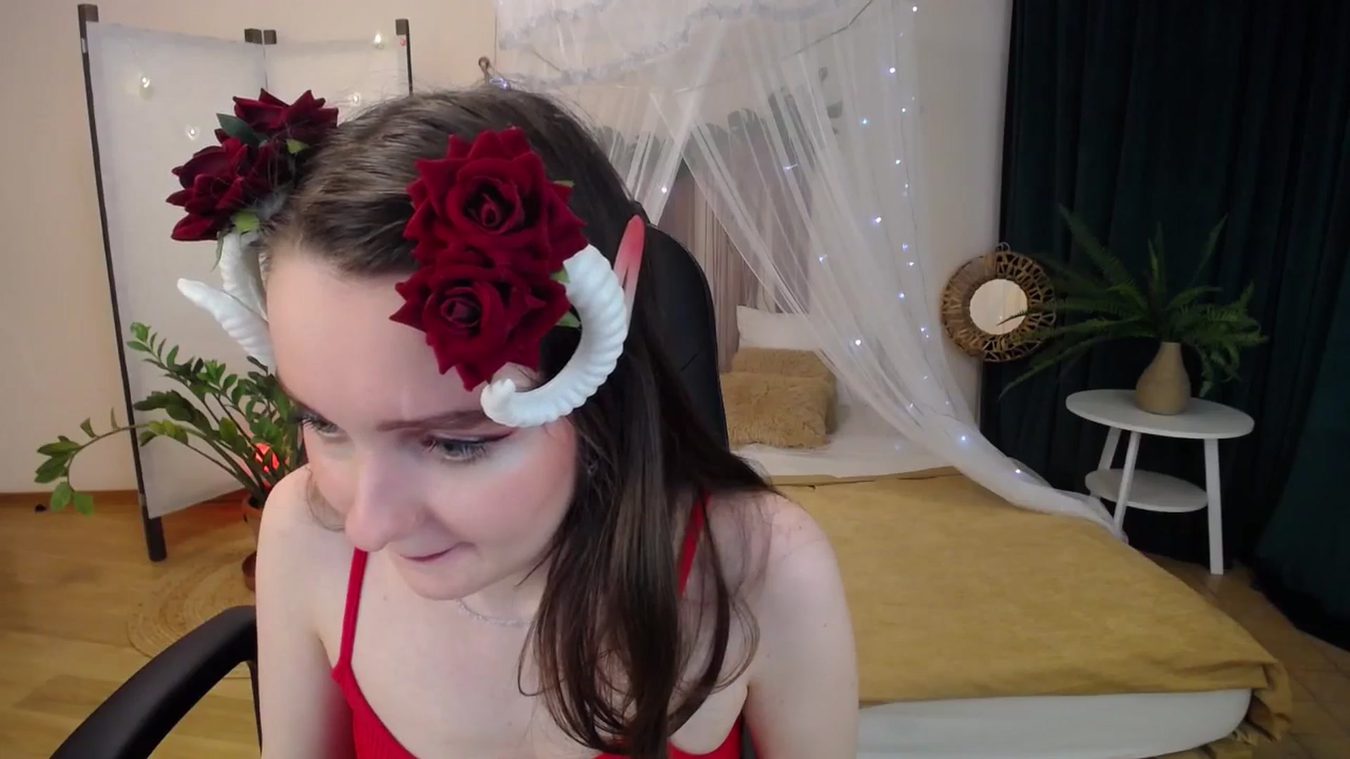 Gallery image thumbnail from Milim_Nava's myfreecams stream on, 04/06/2025, 11:58 image 17 of 20