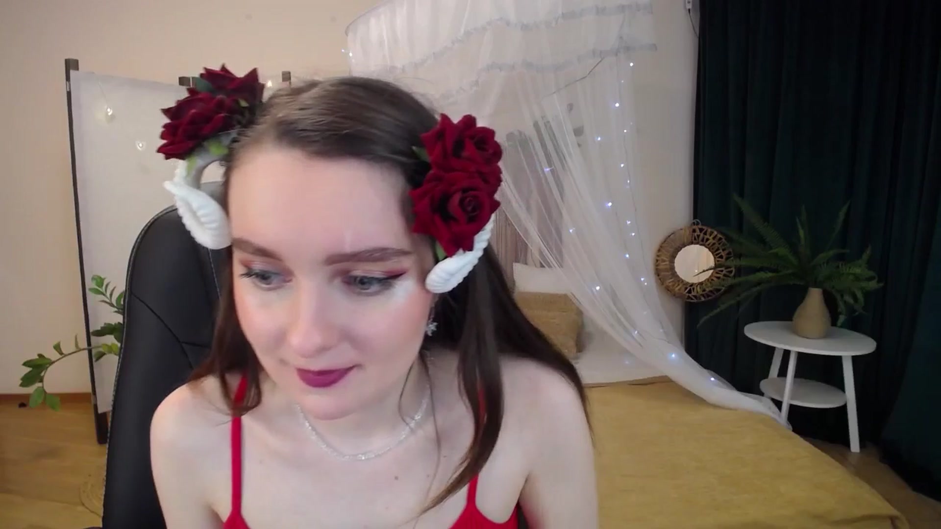 Gallery image thumbnail from Milim_Nava's myfreecams stream on, 04/06/2025, 11:58 image 4 of 20