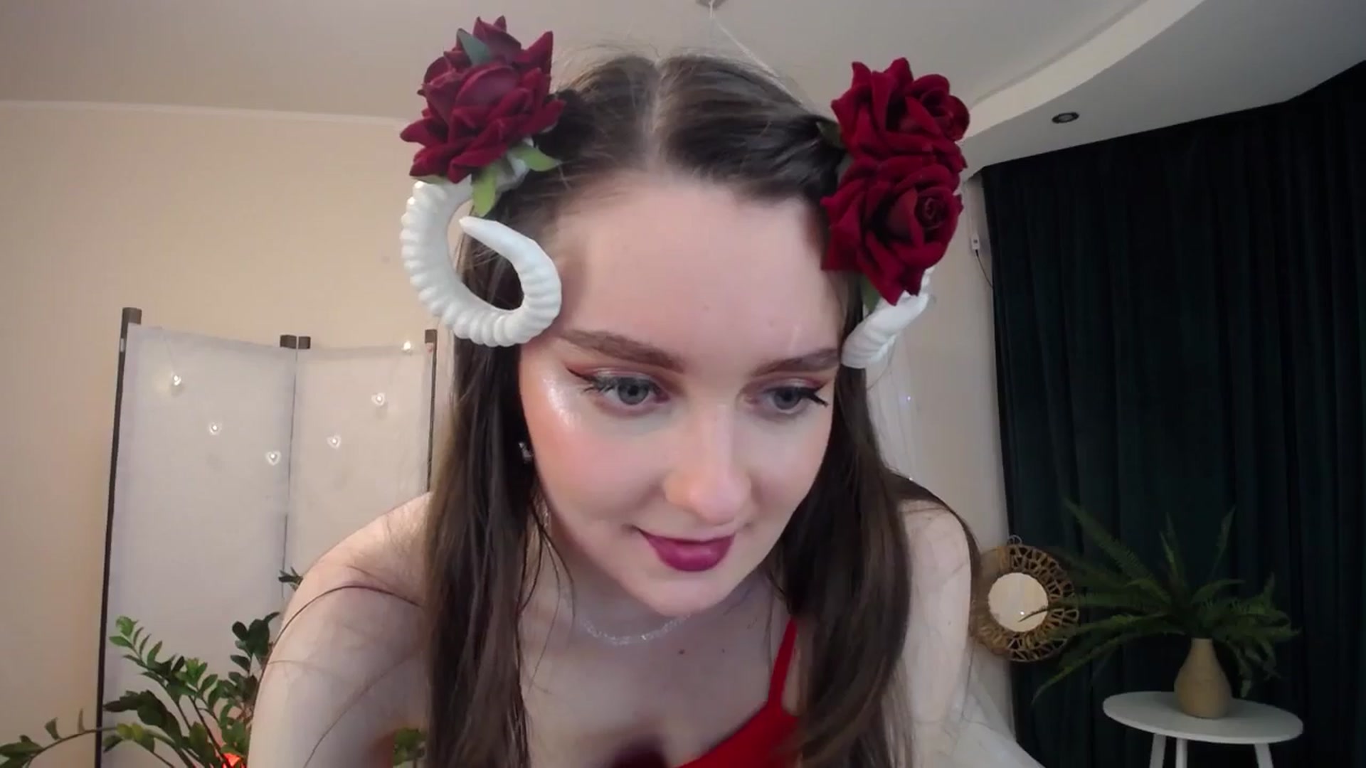 Gallery image thumbnail from Milim_Nava's myfreecams stream on, 04/06/2025, 11:58 image 13 of 20