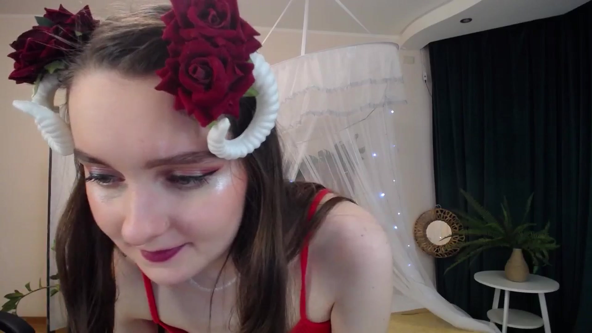 Gallery image thumbnail from Milim_Nava's myfreecams stream on, 04/06/2025, 11:58 image 9 of 20