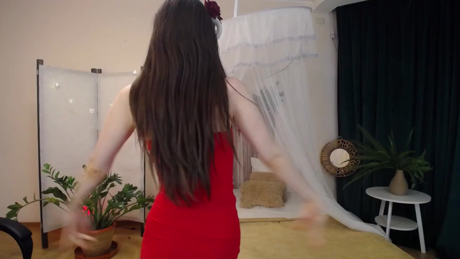 Gallery image thumbnail from Milim_Nava's myfreecams stream on, 04/06/2025, 11:58 image 16 of 20
