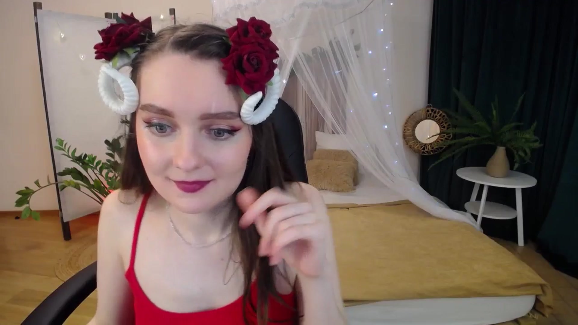 Gallery image thumbnail from Milim_Nava's myfreecams stream on, 04/06/2025, 11:58 image 20 of 20