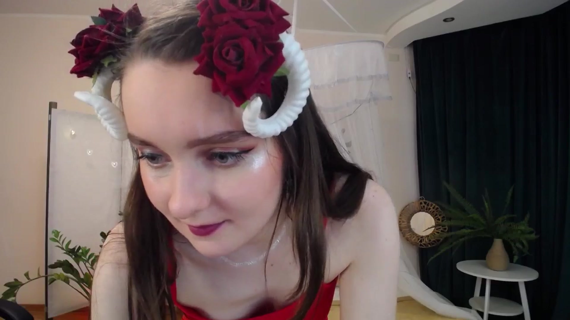 Gallery image thumbnail from Milim_Nava's myfreecams stream on, 04/06/2025, 11:58 image 8 of 20