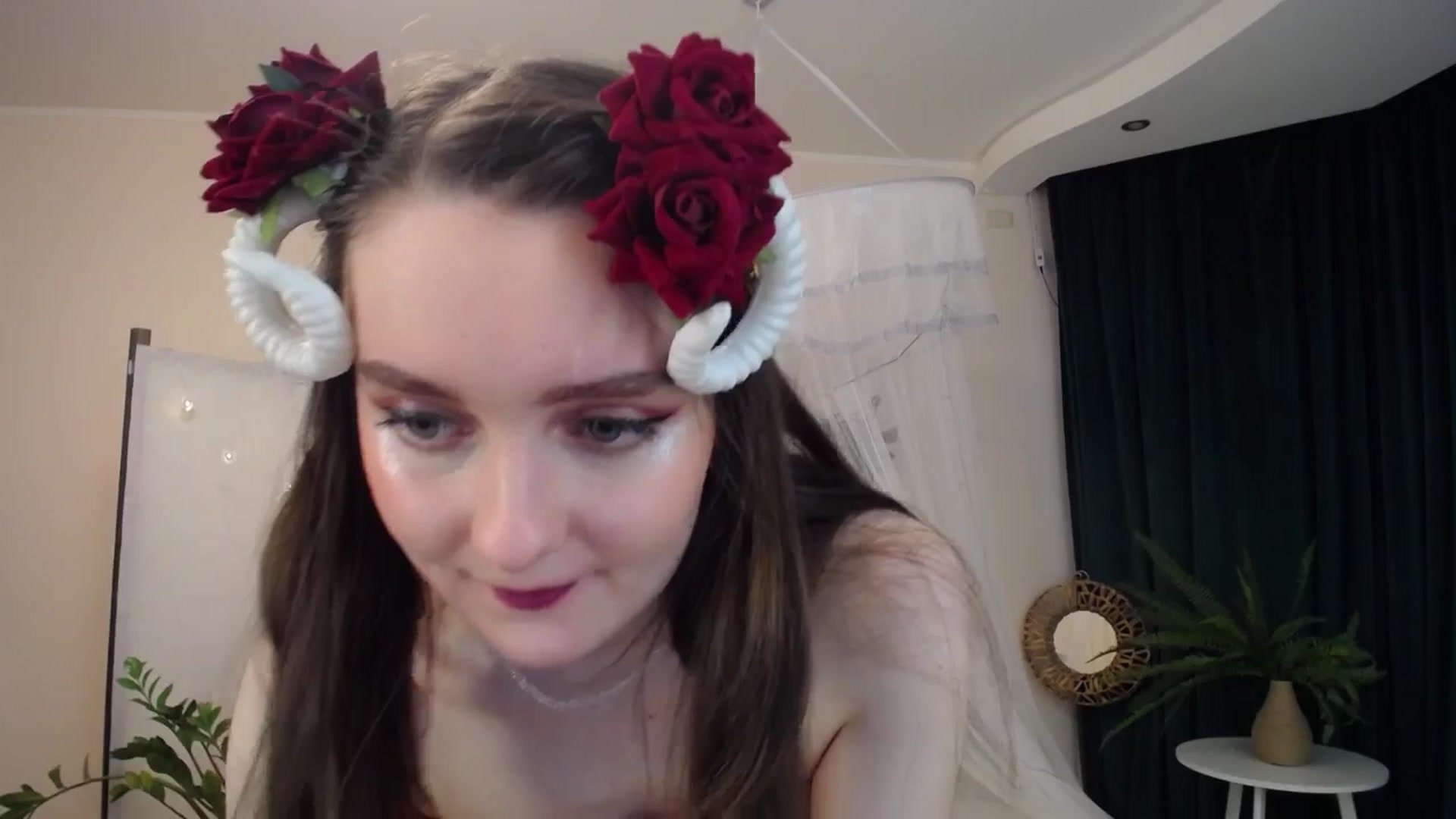 Gallery image thumbnail from Milim_Nava's myfreecams stream on, 04/06/2025, 11:58 image 14 of 20