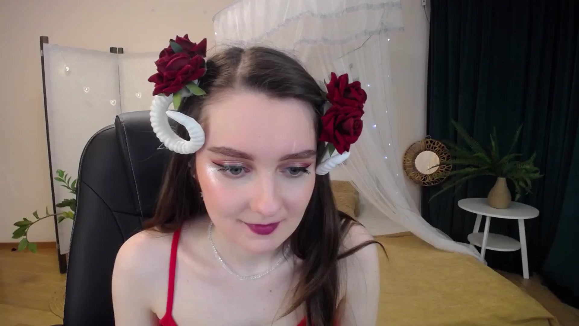 Gallery image thumbnail from Milim_Nava's myfreecams stream on, 04/06/2025, 11:58 image 2 of 20