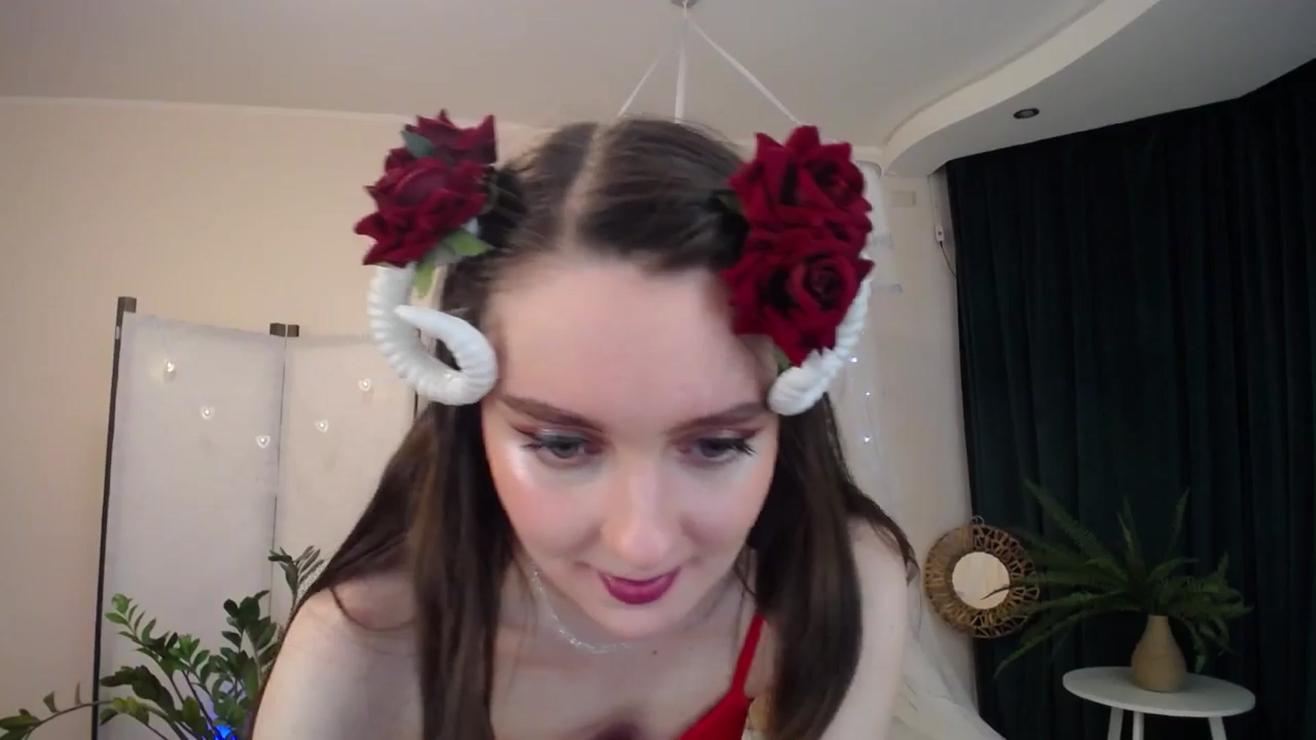 Gallery image thumbnail from Milim_Nava's myfreecams stream on, 04/06/2025, 11:58 image 12 of 20