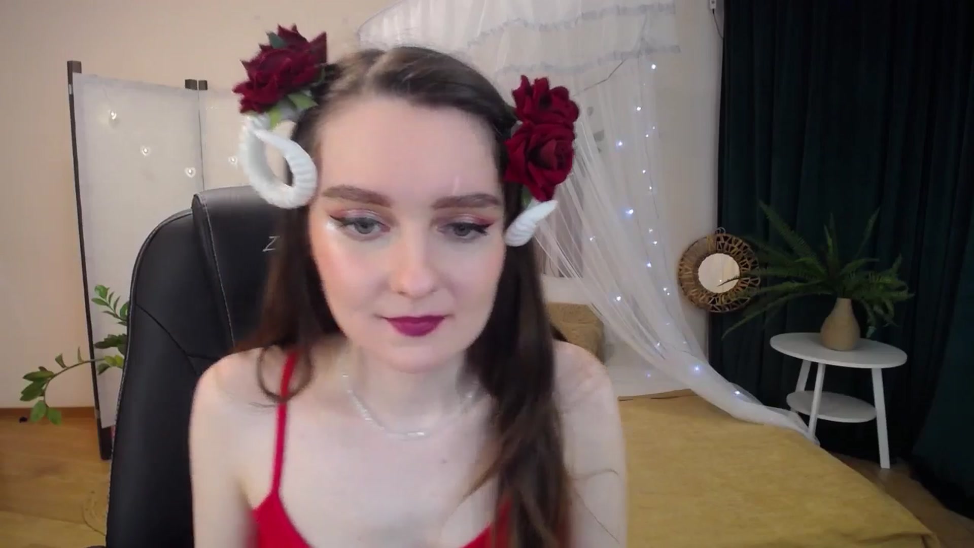Gallery image thumbnail from Milim_Nava's myfreecams stream on, 04/06/2025, 11:58 image 6 of 20
