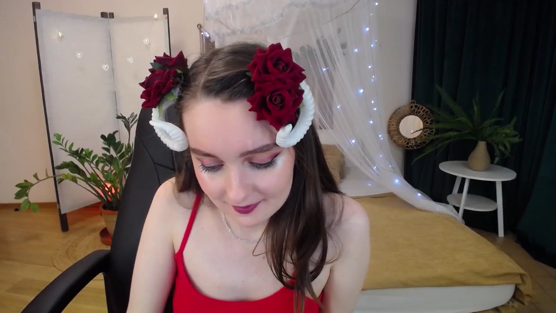 Gallery image thumbnail from Milim_Nava's myfreecams stream on, 04/06/2025, 11:58 image 18 of 20