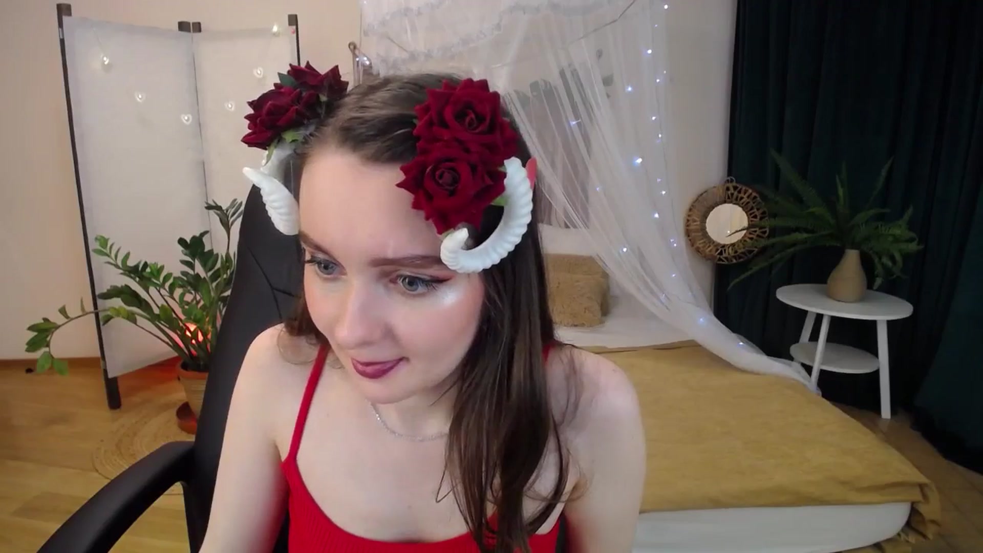 Gallery image thumbnail from Milim_Nava's myfreecams stream on, 04/06/2025, 11:58 image 19 of 20