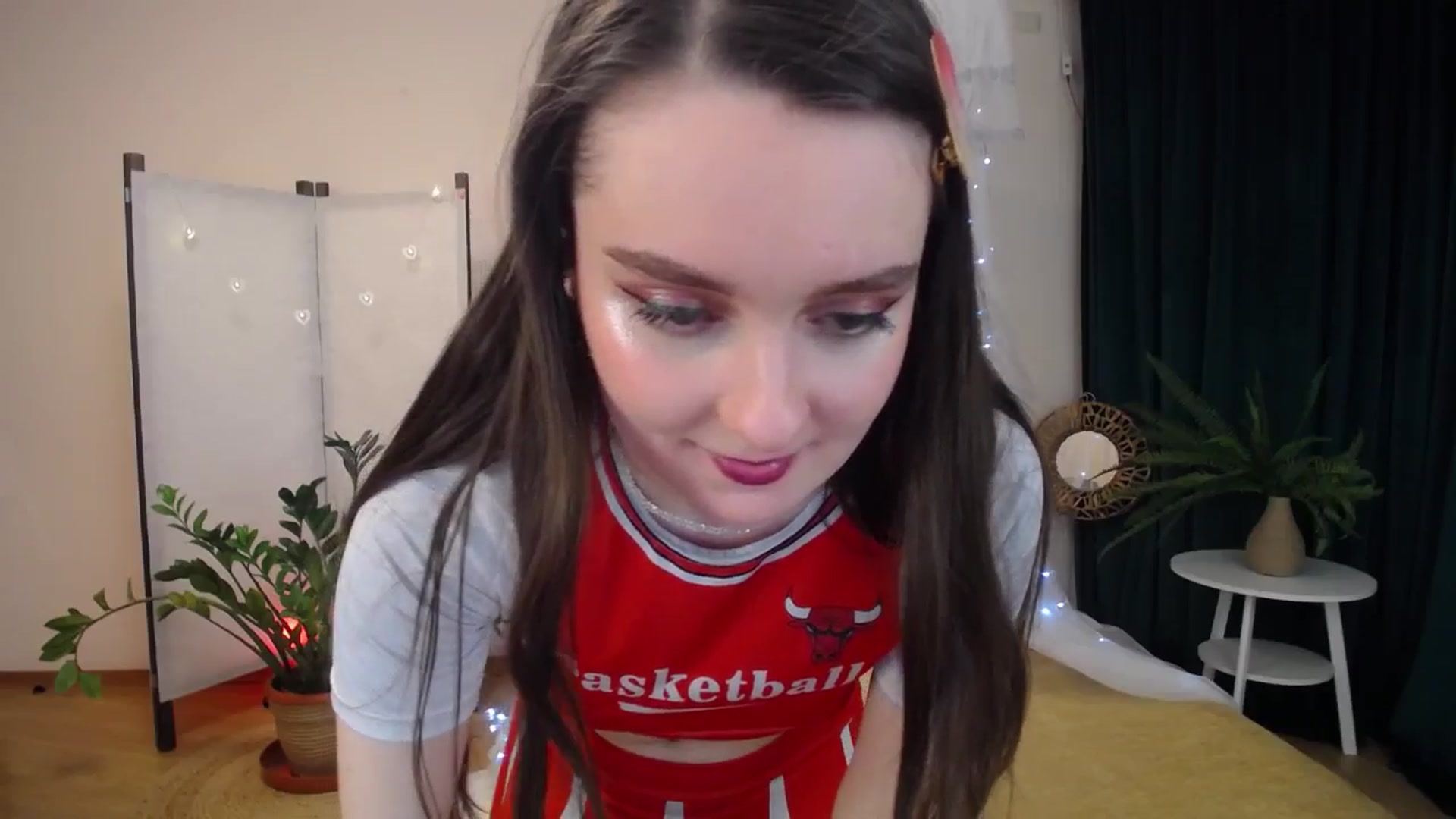 Gallery image thumbnail from Milim_Nava's myfreecams stream on, 04/06/2025, 16:05 image 10 of 20