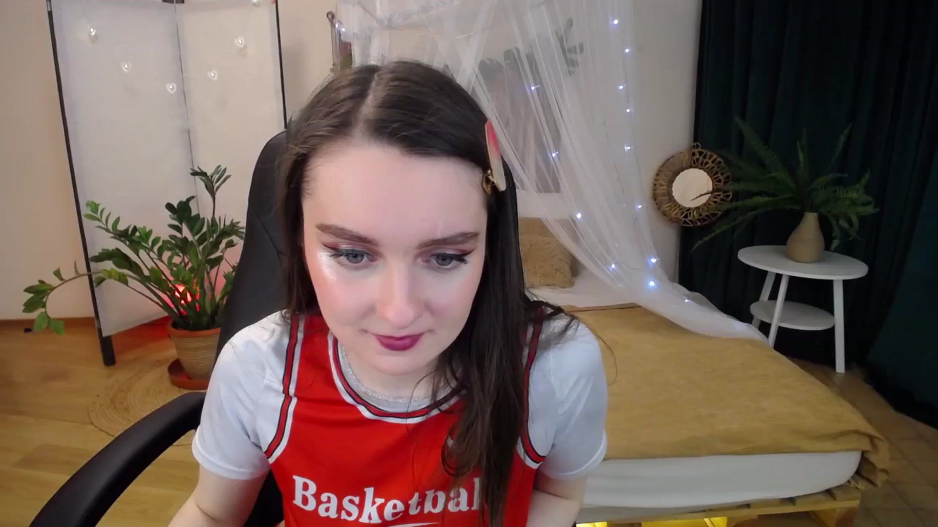 Gallery image thumbnail from Milim_Nava's myfreecams stream on, 04/06/2025, 16:05 image 8 of 20