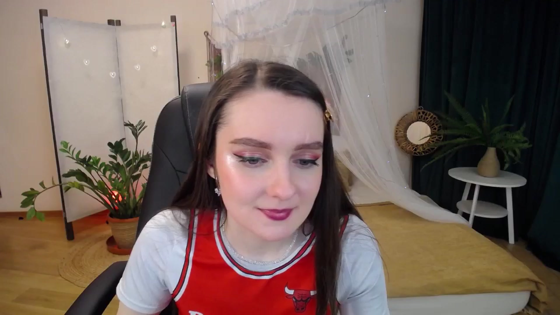 Gallery image thumbnail from Milim_Nava's myfreecams stream on, 04/06/2025, 16:05 image 15 of 20