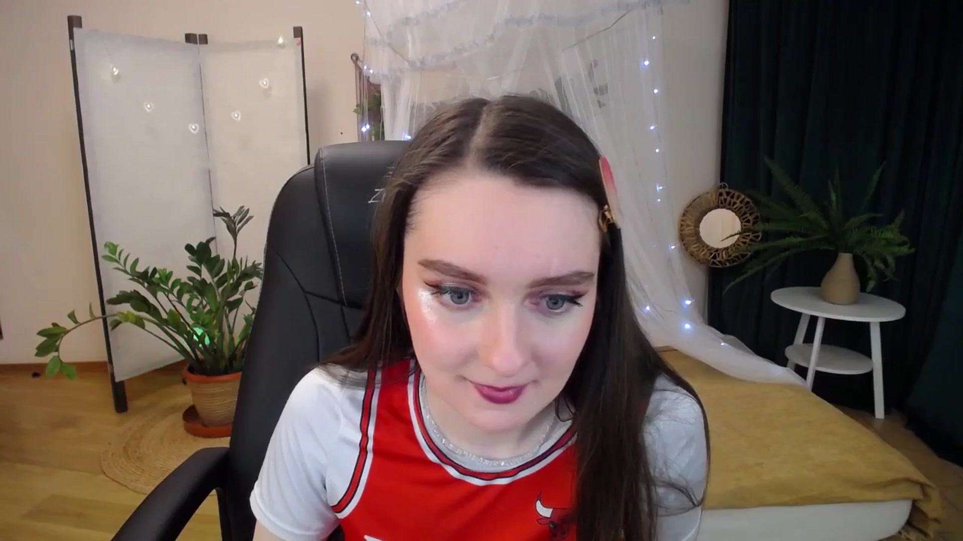 Gallery image thumbnail from Milim_Nava's myfreecams stream on, 04/06/2025, 16:05 image 18 of 20
