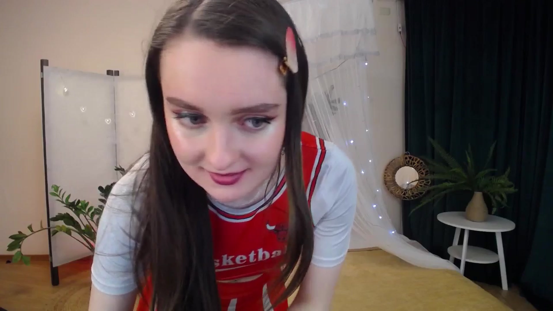 Gallery image thumbnail from Milim_Nava's myfreecams stream on, 04/06/2025, 16:05 image 4 of 20
