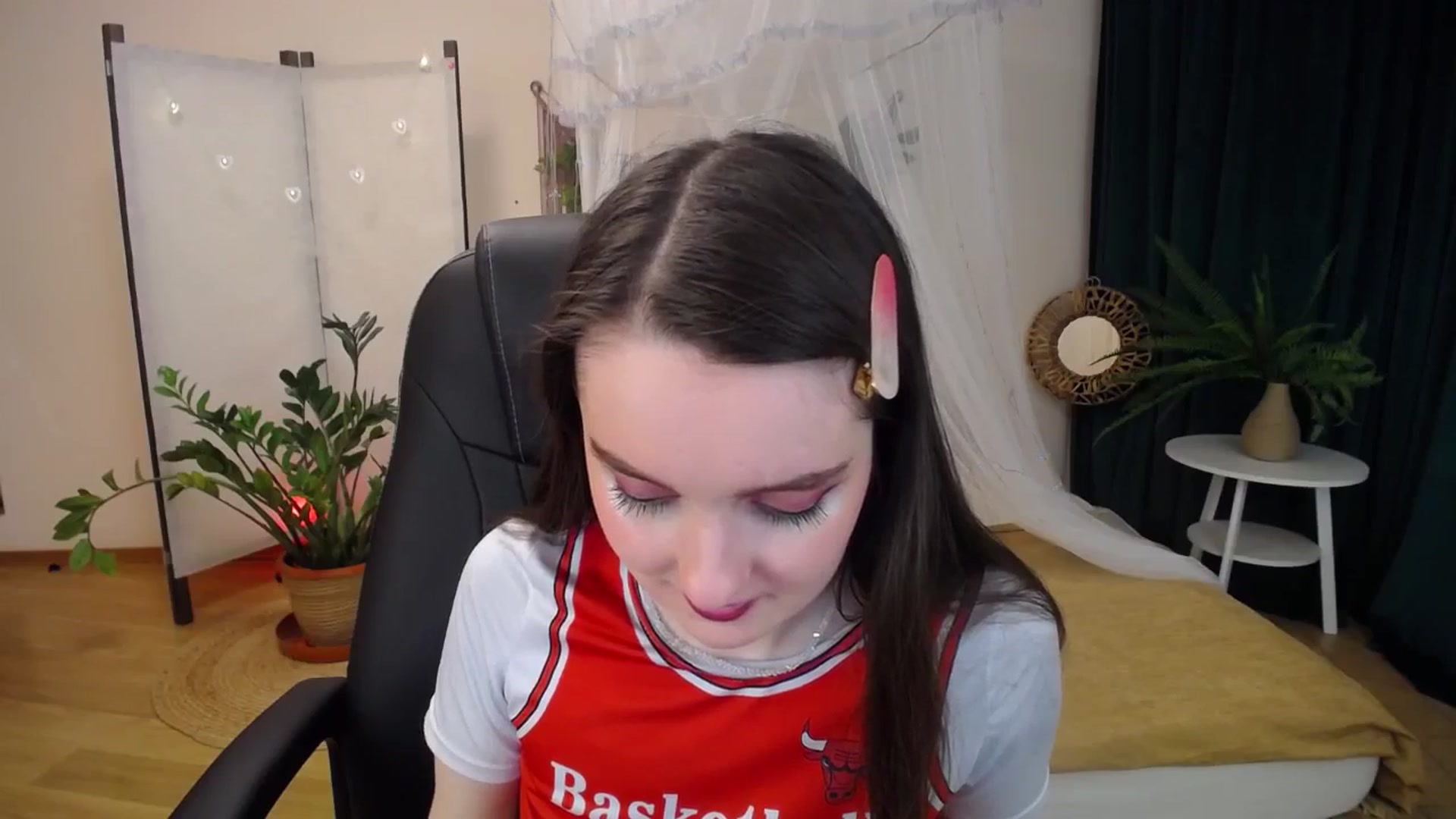 Gallery image thumbnail from Milim_Nava's myfreecams stream on, 04/06/2025, 16:05 image 17 of 20