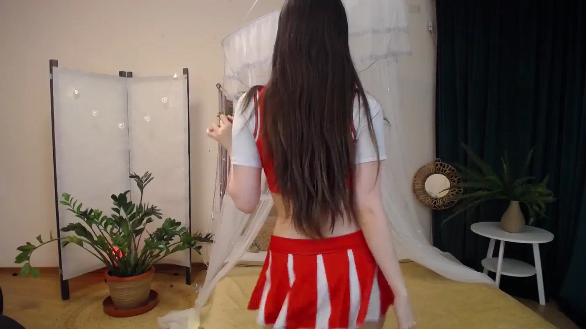 Gallery image thumbnail from Milim_Nava's myfreecams stream on, 04/06/2025, 16:47 image 15 of 20