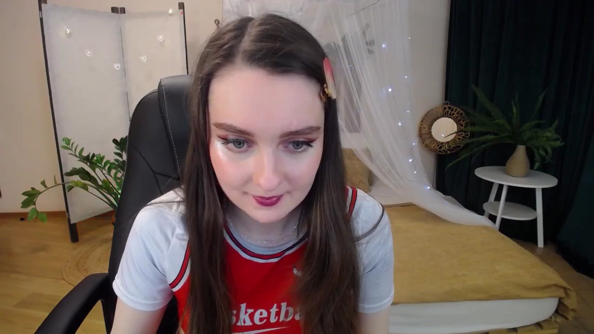 Gallery image thumbnail from Milim_Nava's myfreecams stream on, 04/06/2025, 16:47 image 18 of 20