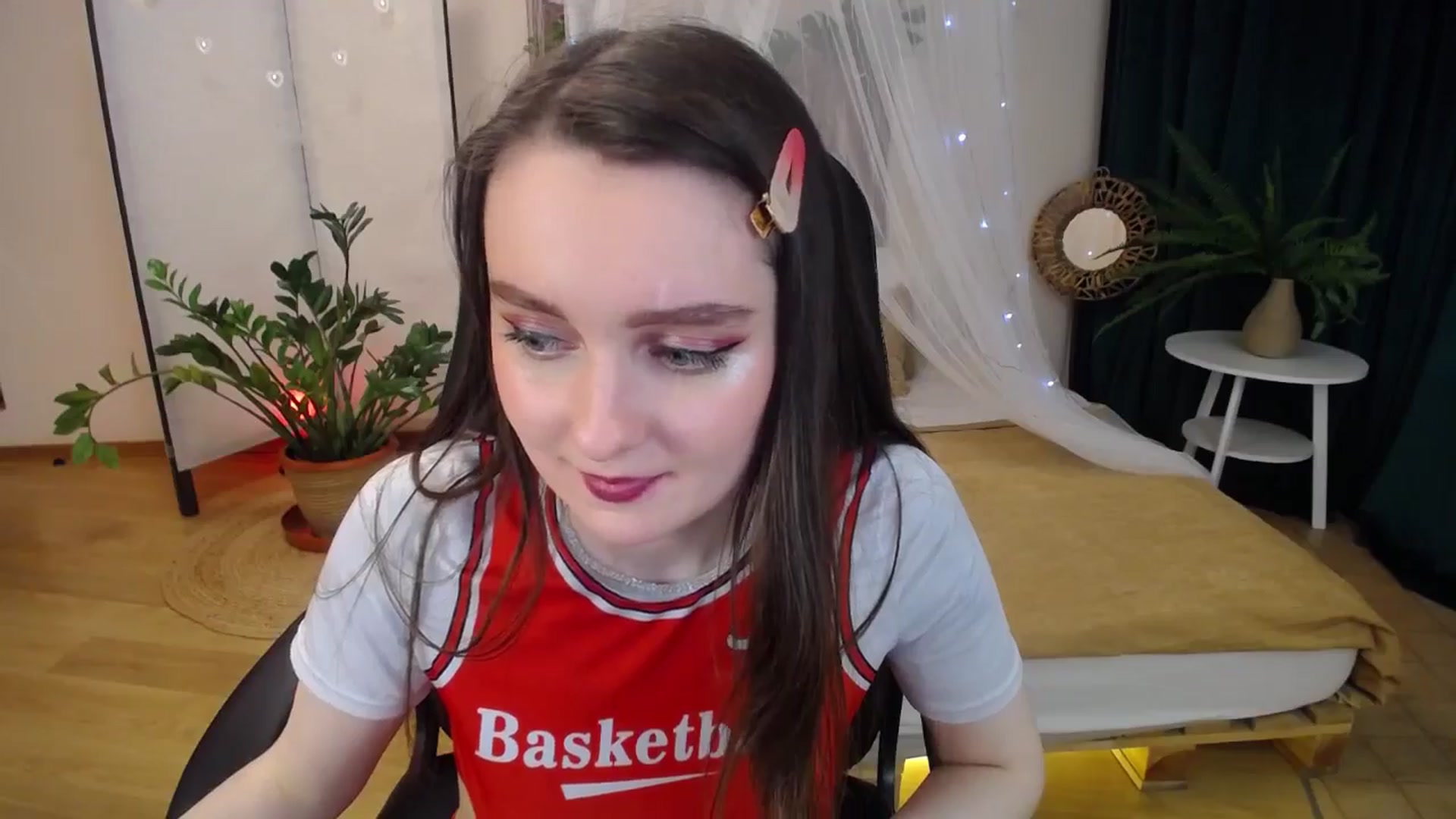 Gallery image thumbnail from Milim_Nava's myfreecams stream on, 04/06/2025, 16:47 image 14 of 20