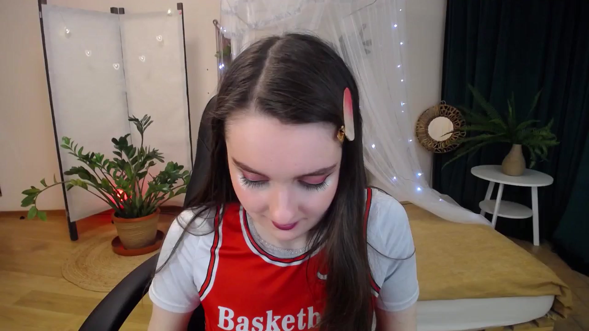 Gallery image thumbnail from Milim_Nava's myfreecams stream on, 04/06/2025, 16:47 image 11 of 20