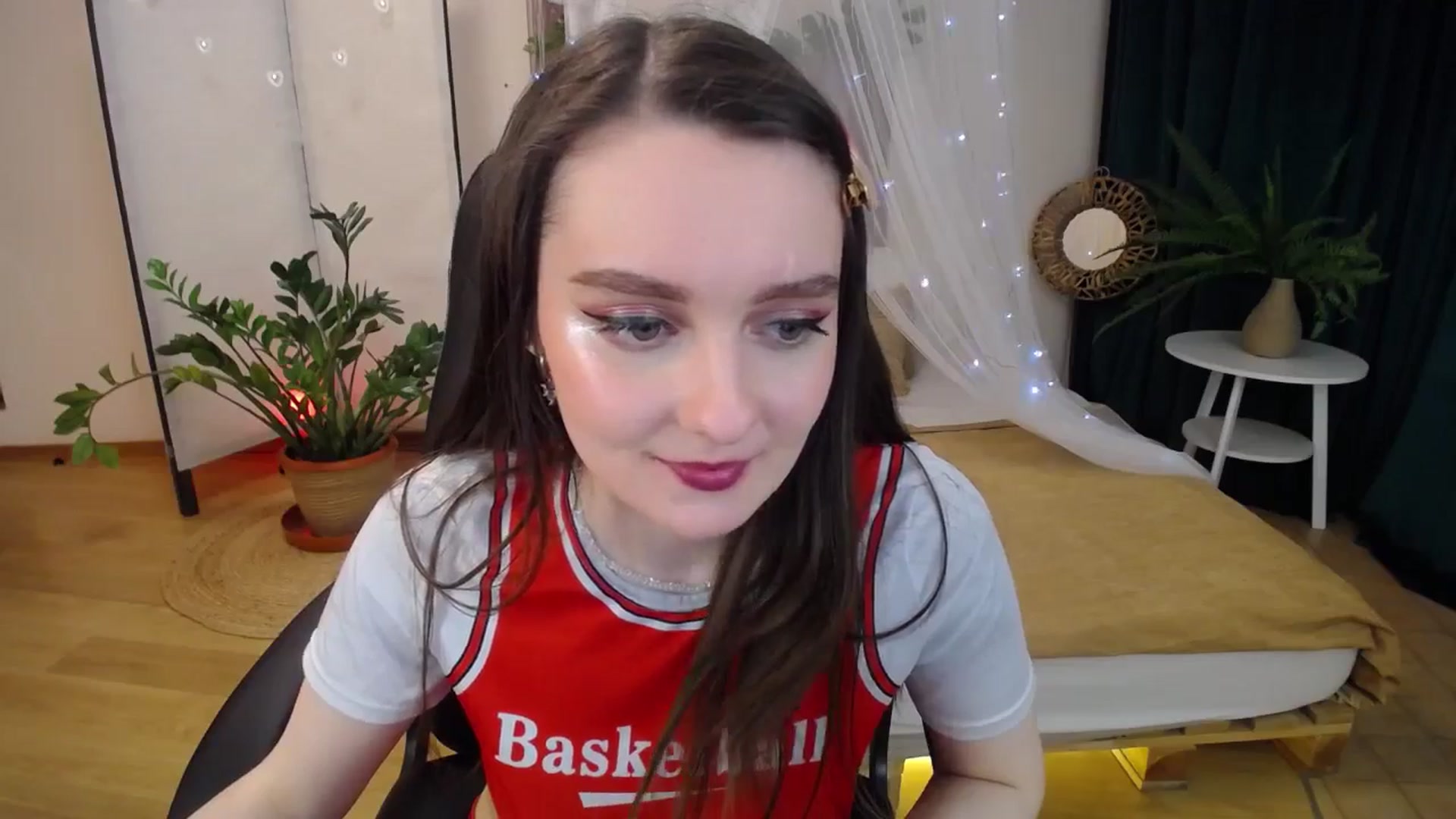 Gallery image thumbnail from Milim_Nava's myfreecams stream on, 04/06/2025, 16:47 image 13 of 20