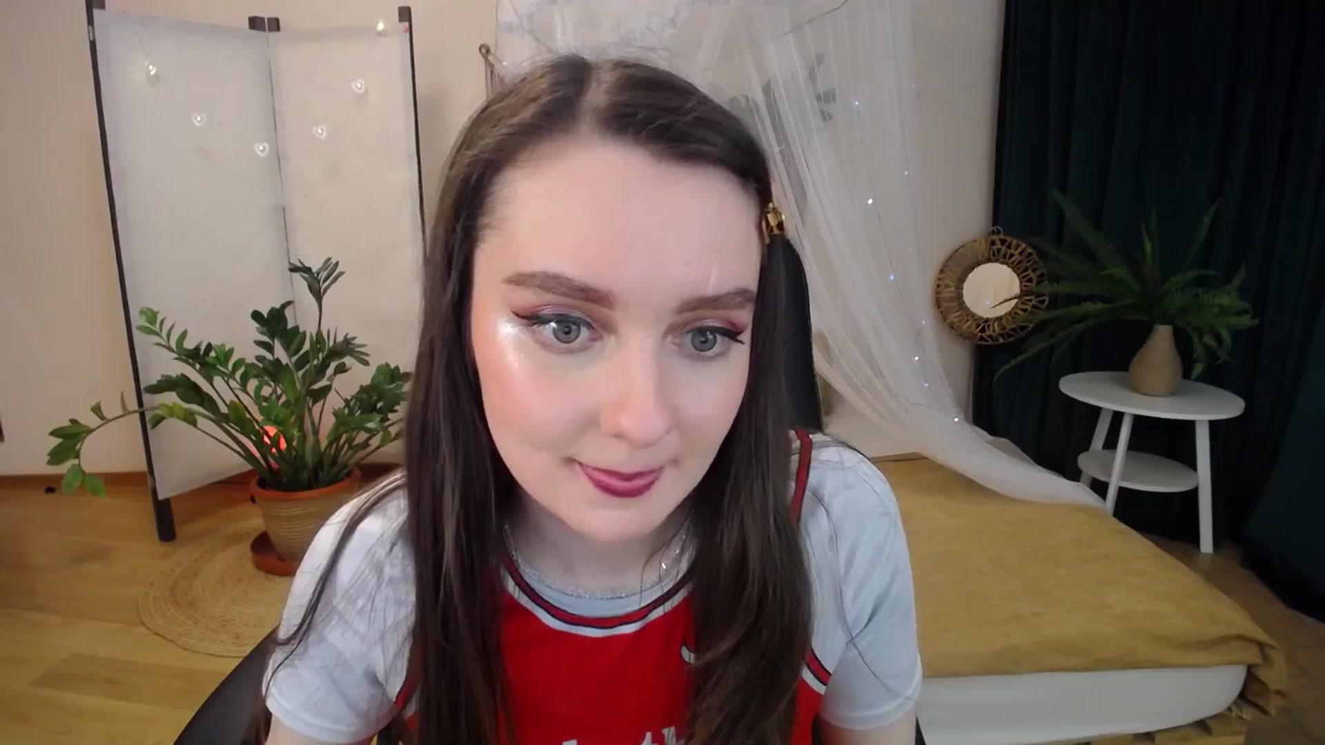 Gallery image thumbnail from Milim_Nava's myfreecams stream on, 04/06/2025, 16:47 image 9 of 20