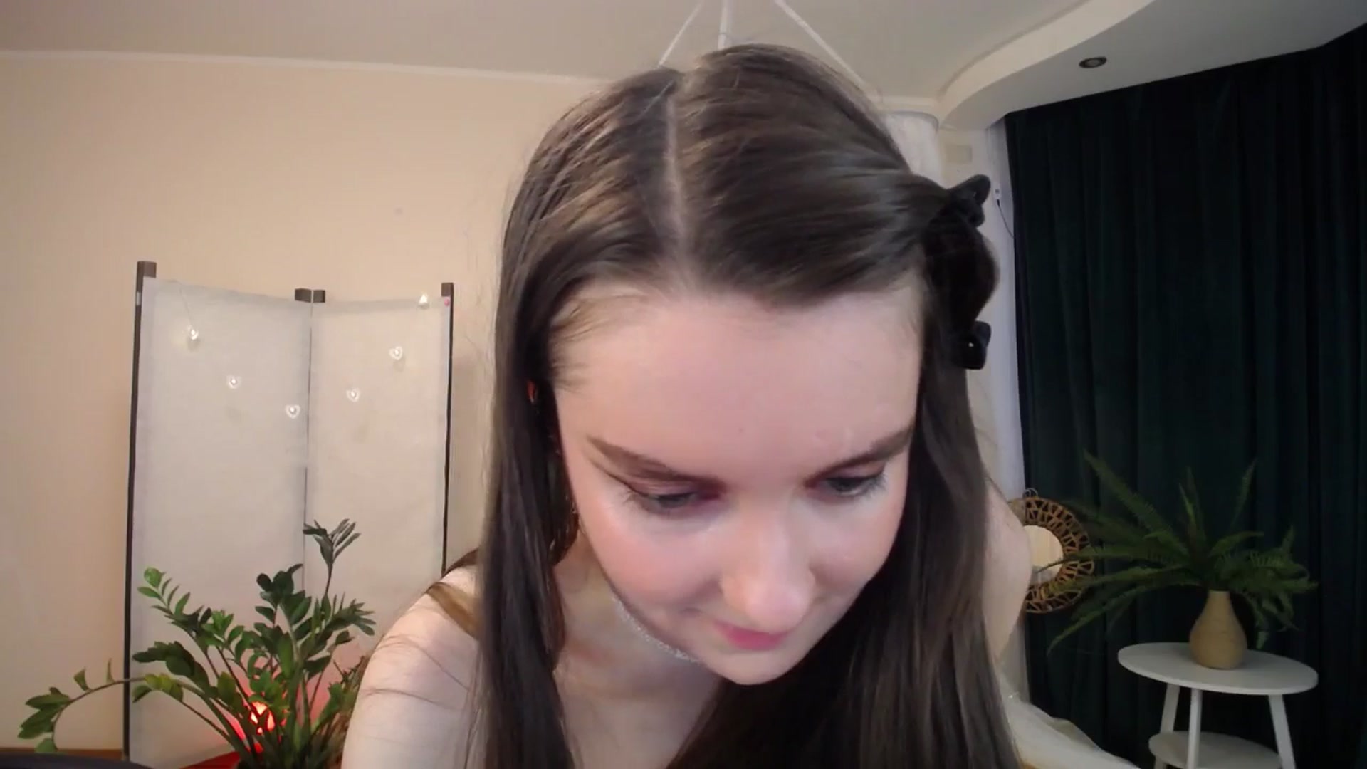 Gallery image thumbnail from Milim_Nava's myfreecams stream on, 04/07/2025, 07:59 image 20 of 20