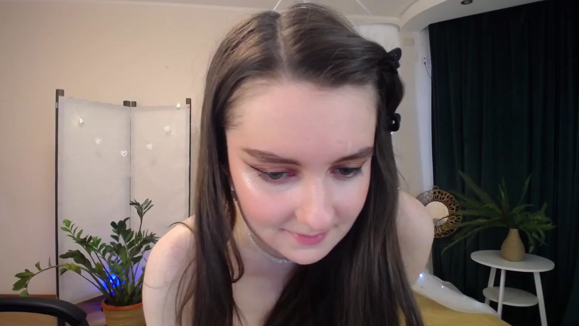 Gallery image thumbnail from Milim_Nava's myfreecams stream on, 04/07/2025, 07:59 image 19 of 20