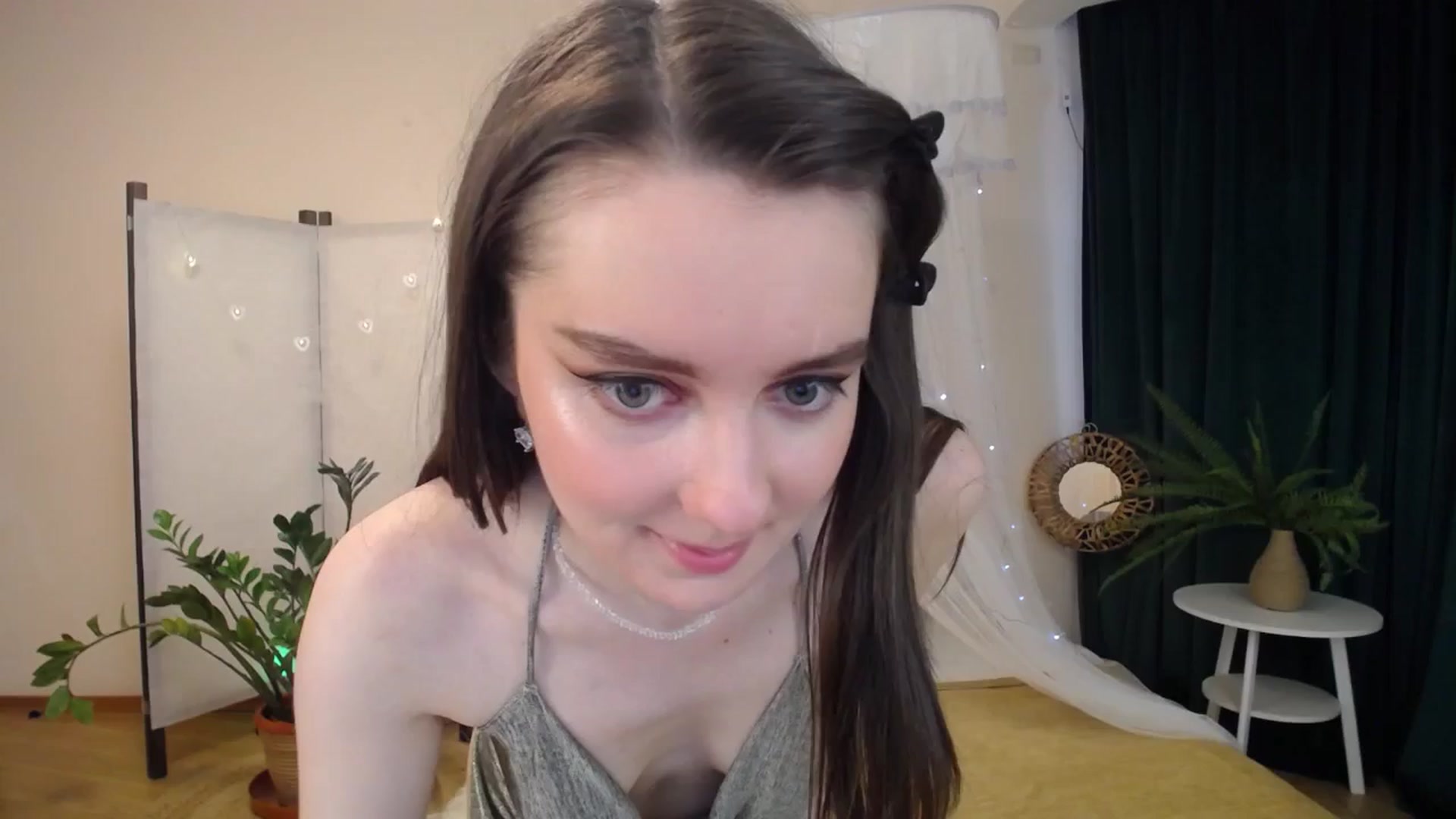 Gallery image thumbnail from Milim_Nava's myfreecams stream on, 04/07/2025, 08:50 image 18 of 20