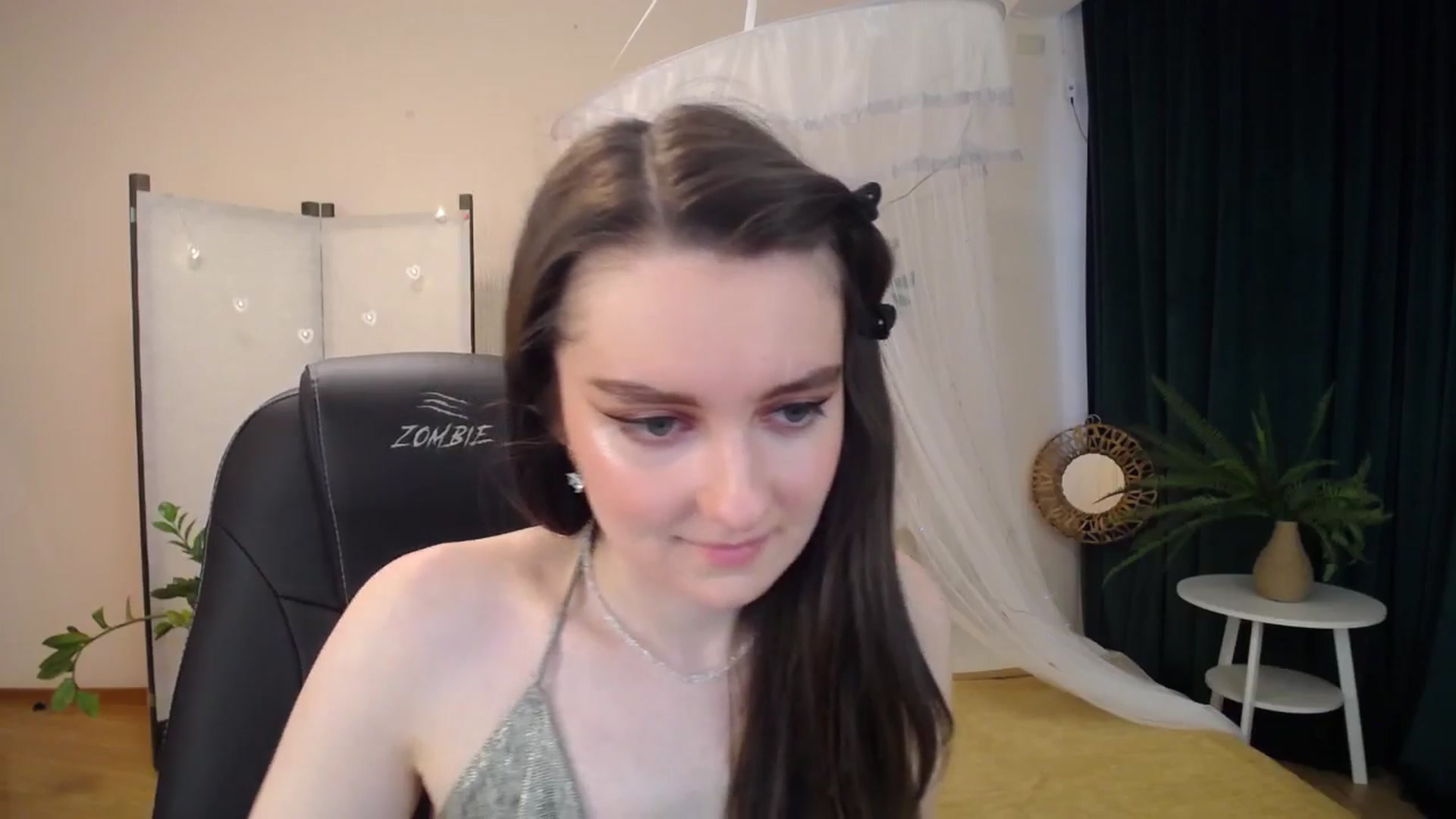 Gallery image thumbnail from Milim_Nava's myfreecams stream on, 04/07/2025, 10:02 image 7 of 20