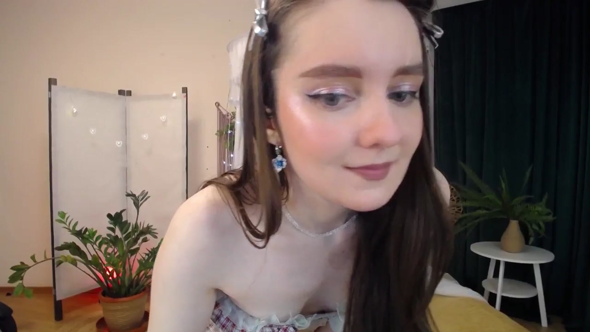 Gallery image thumbnail from Milim_Nava's myfreecams stream on, 04/08/2025, 08:01 image 20 of 20