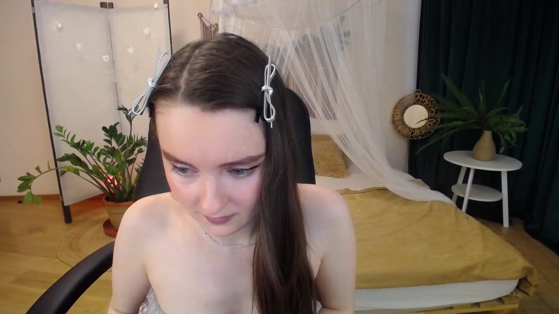 Gallery image thumbnail from Milim_Nava's myfreecams stream on, 04/08/2025, 09:52 image 20 of 20