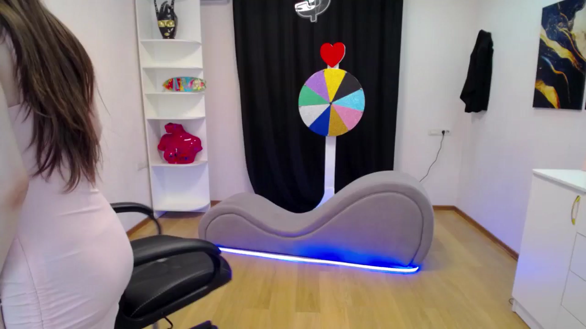 Gallery image thumbnail from Milim_Nava's myfreecams stream on, 04/12/2025, 20:56 image 13 of 20