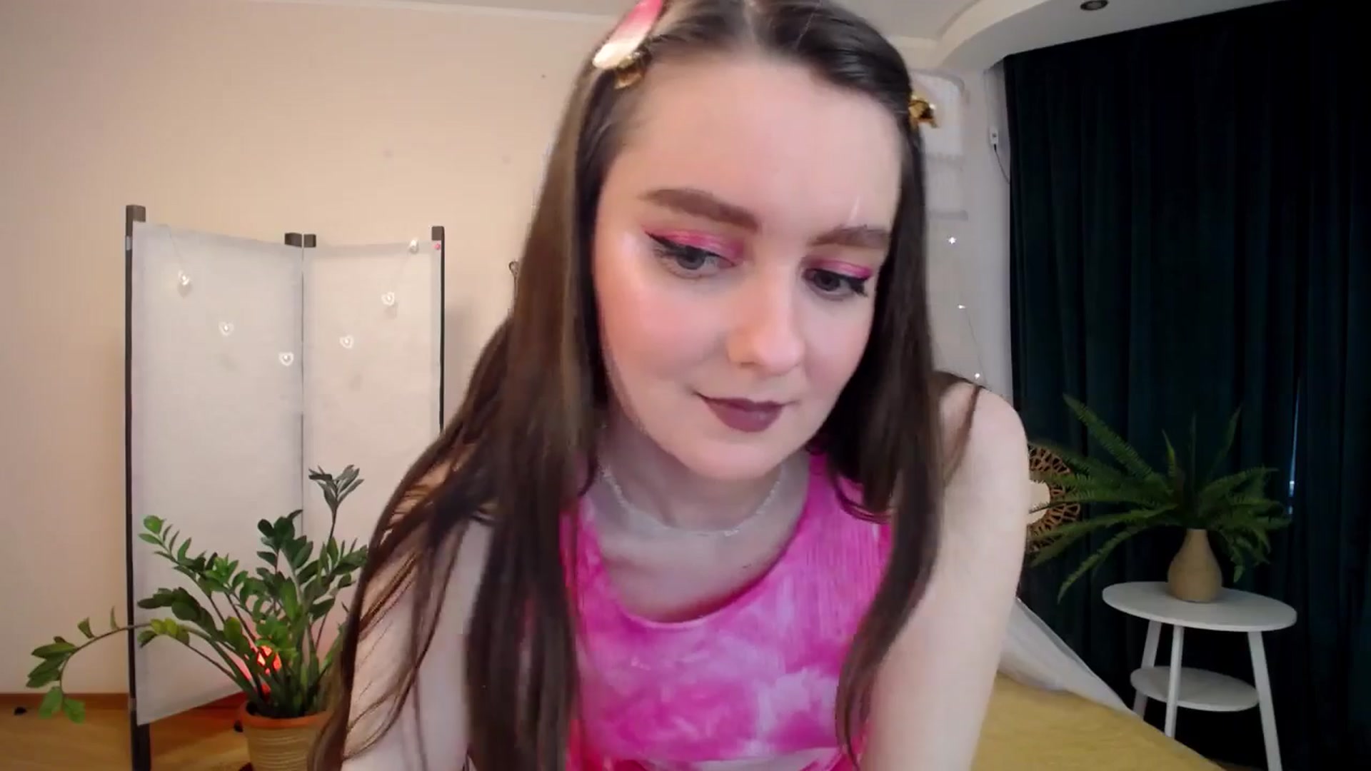 Gallery image thumbnail from Milim_Nava's myfreecams stream on, 04/13/2025, 13:04 image 4 of 20