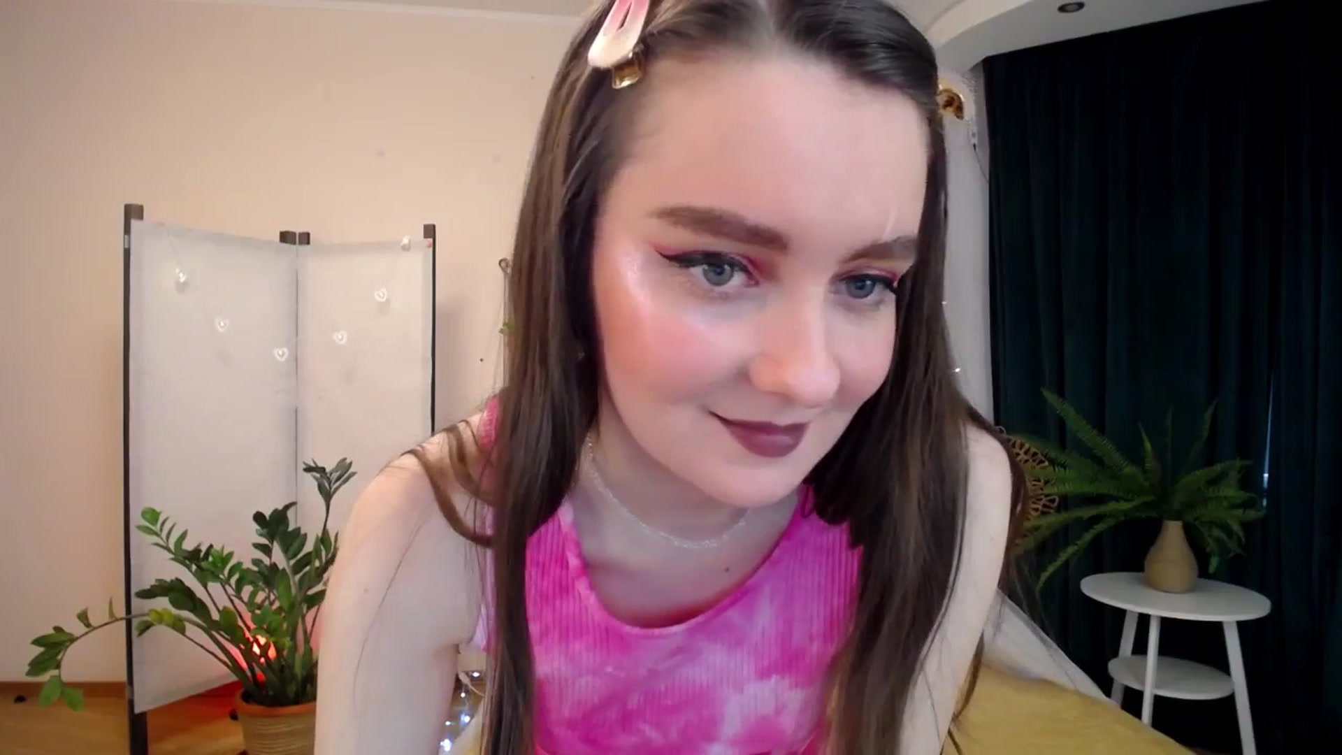 Gallery image thumbnail from Milim_Nava's myfreecams stream on, 04/13/2025, 13:04 image 9 of 20