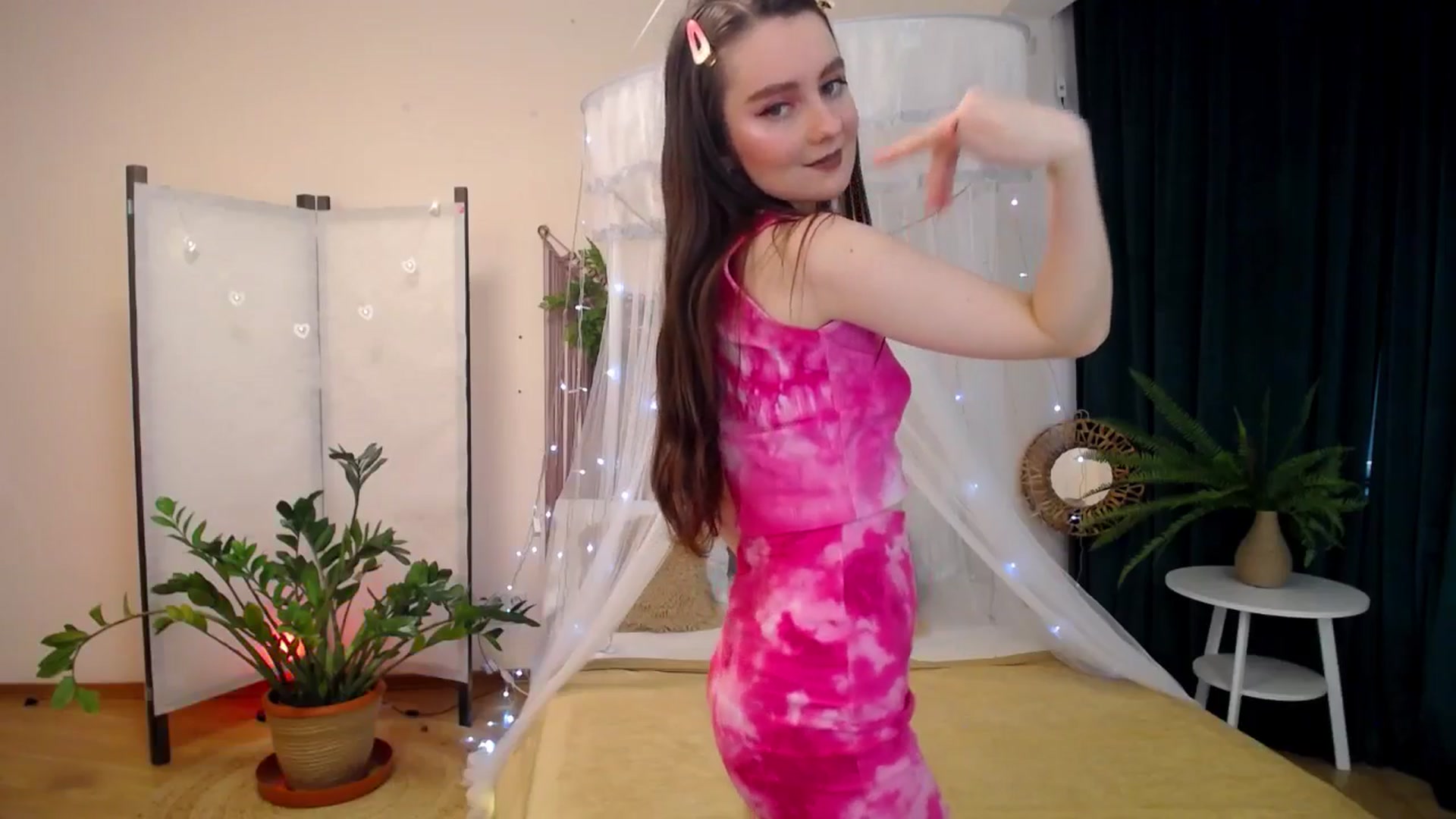 Gallery image thumbnail from Milim_Nava's myfreecams stream on, 04/13/2025, 13:04 image 5 of 20