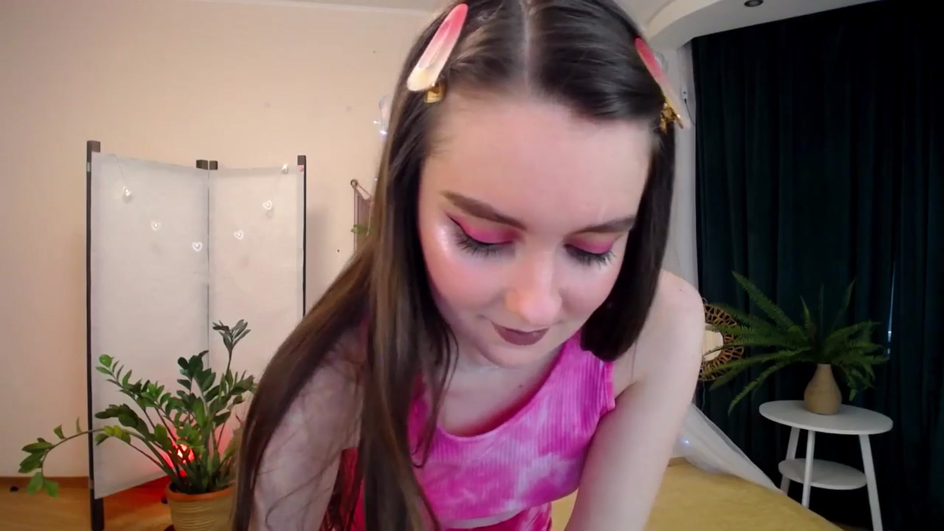 Gallery image thumbnail from Milim_Nava's myfreecams stream on, 04/13/2025, 13:04 image 2 of 20