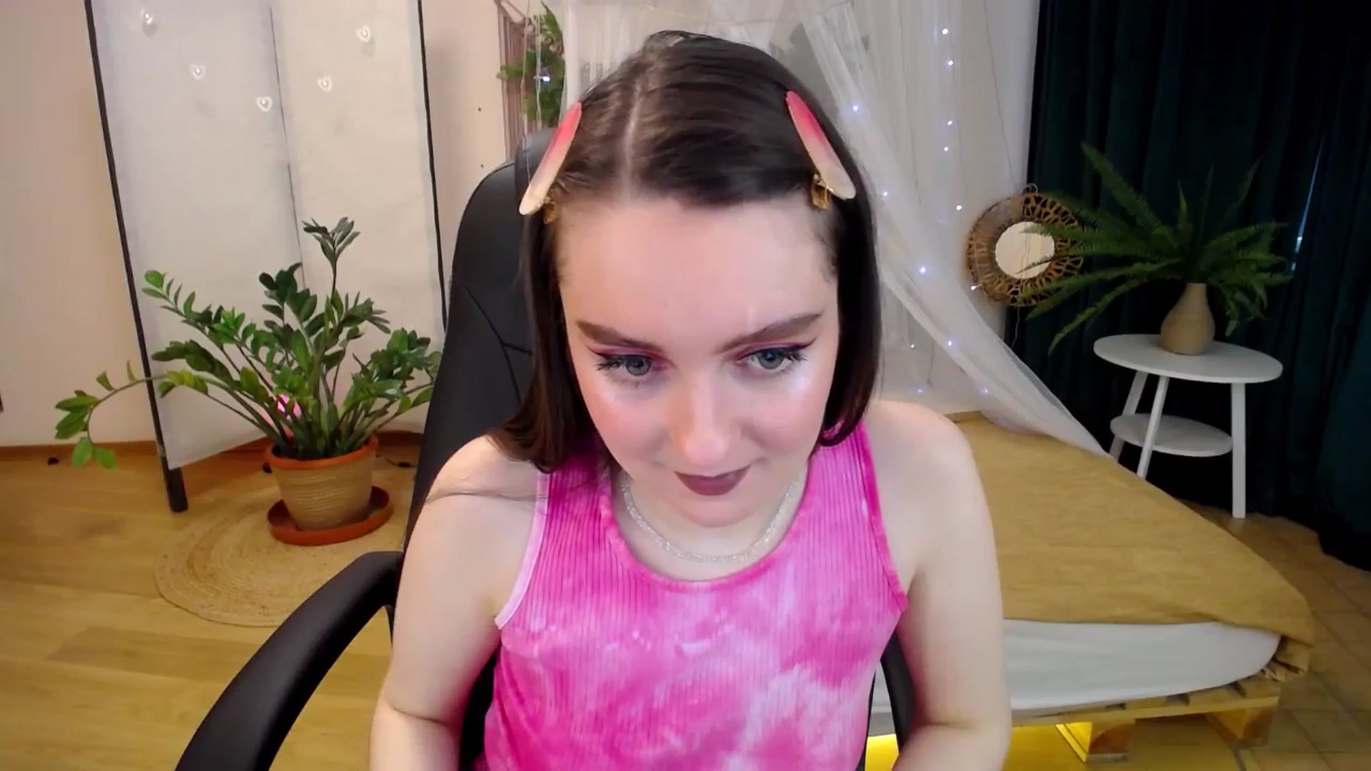 Gallery image thumbnail from Milim_Nava's myfreecams stream on, 04/13/2025, 13:04 image 20 of 20