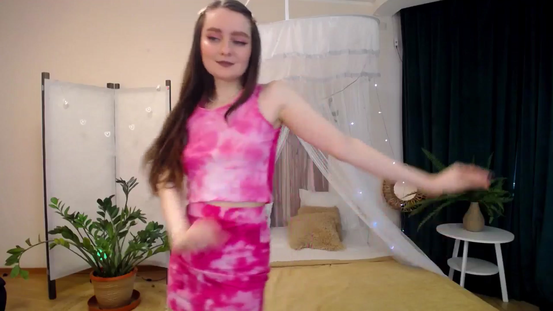 Gallery image thumbnail from Milim_Nava's myfreecams stream on, 04/13/2025, 14:41 image 17 of 20