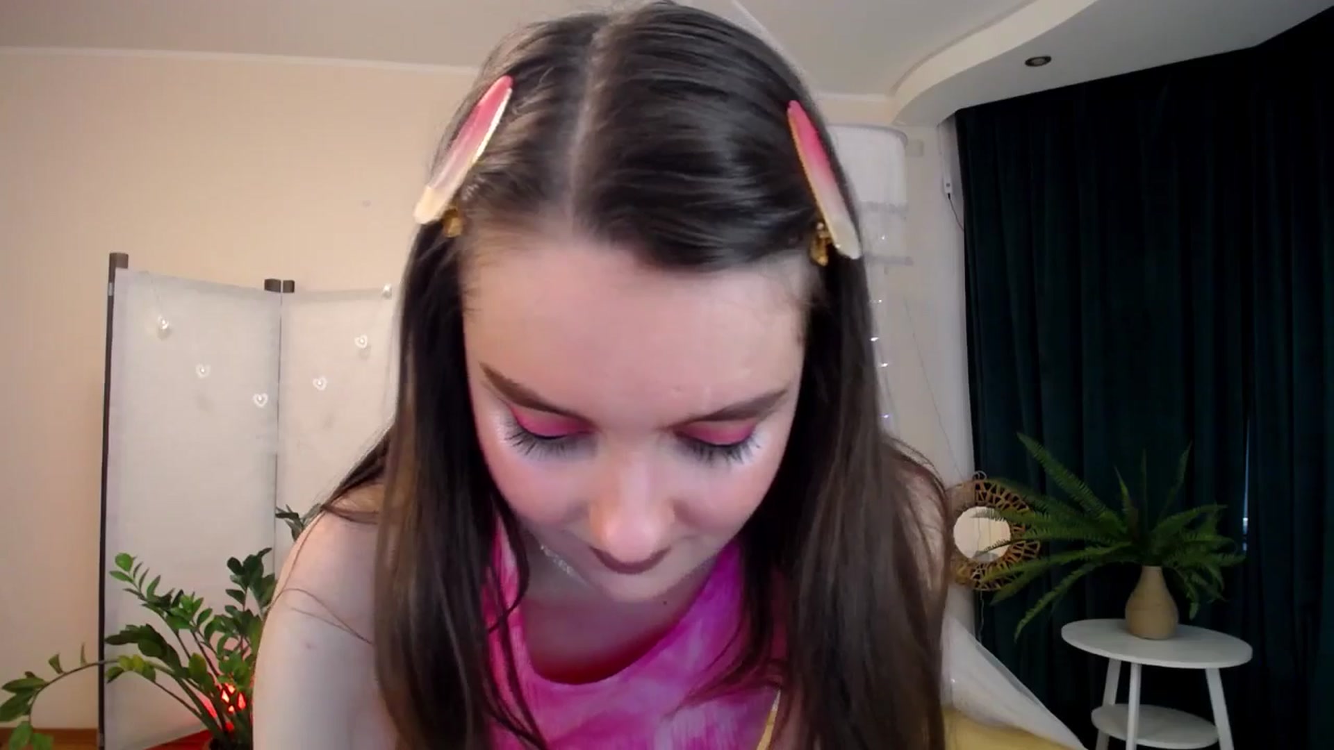Gallery image thumbnail from Milim_Nava's myfreecams stream on, 04/13/2025, 14:41 image 4 of 20