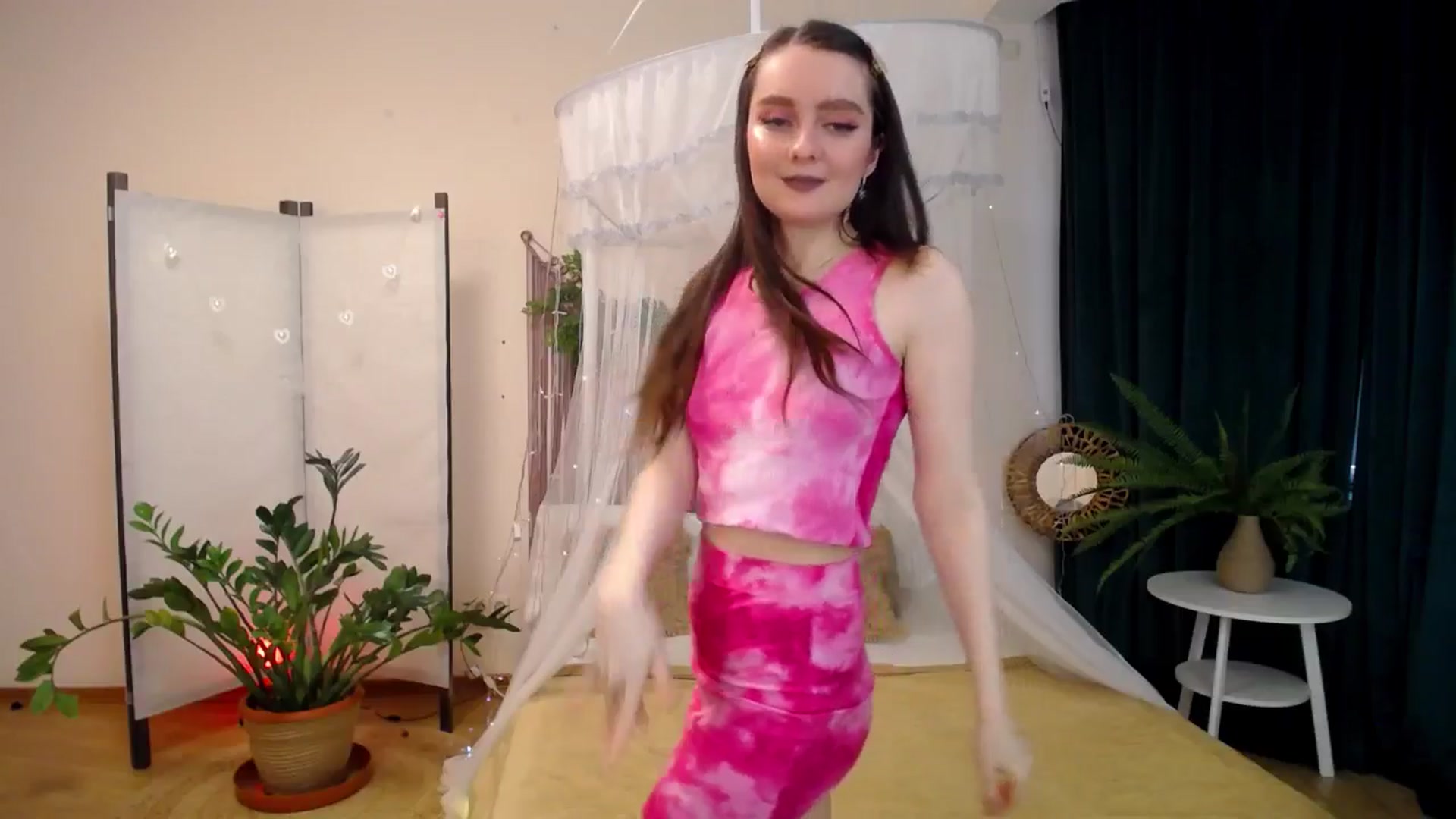 Gallery image thumbnail from Milim_Nava's myfreecams stream on, 04/13/2025, 14:41 image 3 of 20