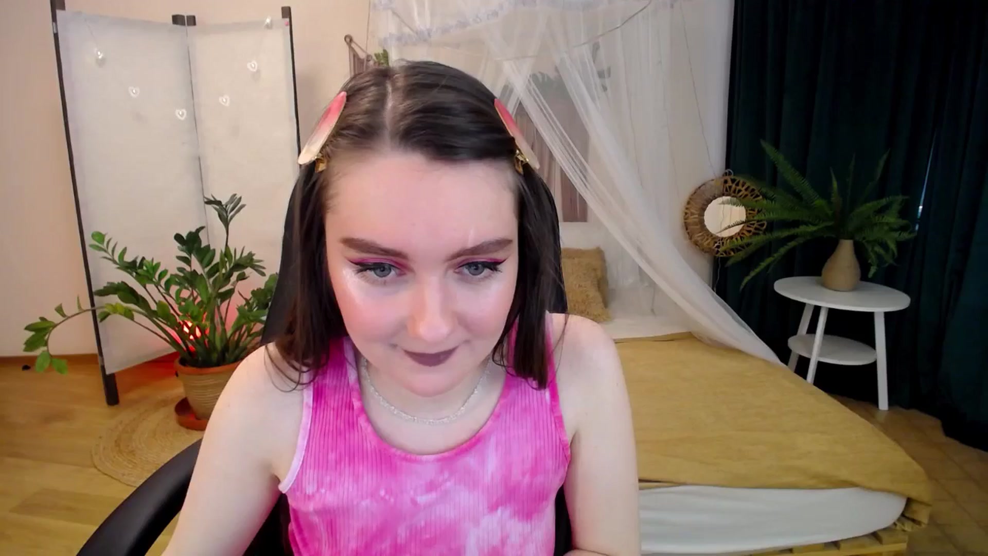 Gallery image thumbnail from Milim_Nava's myfreecams stream on, 04/13/2025, 14:41 image 6 of 20
