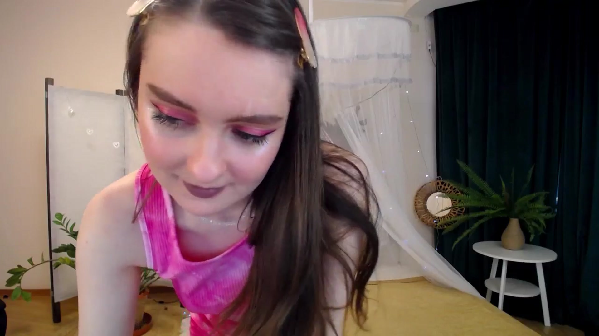 Gallery image thumbnail from Milim_Nava's myfreecams stream on, 04/13/2025, 14:41 image 16 of 20