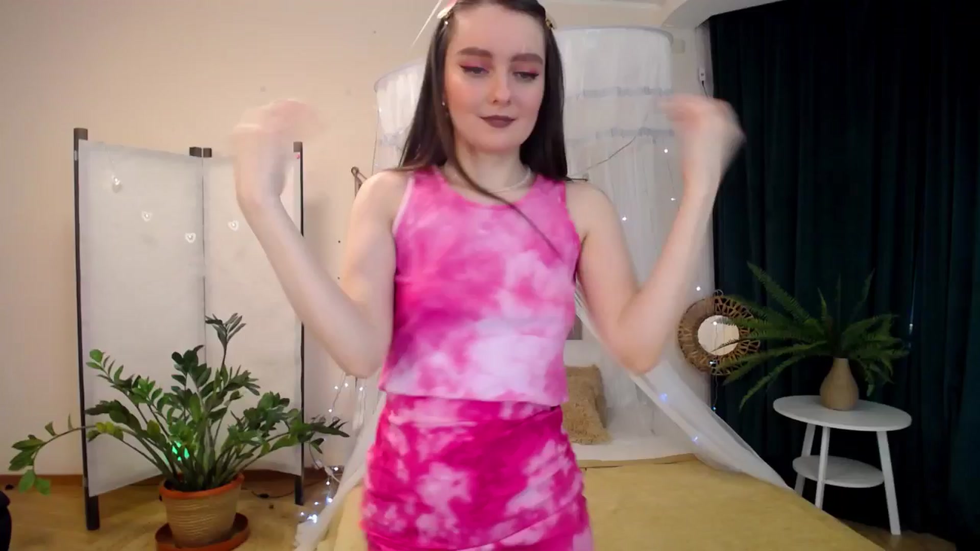 Gallery image thumbnail from Milim_Nava's myfreecams stream on, 04/13/2025, 14:41 image 20 of 20
